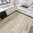 7" x 60" x 7mm Hickory Click SPC Lock Vinyl Plank-48955232