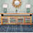 Caresse 70'' Solid Teak Wood Sideboard