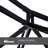 Olilawn 10x13 Gazebo For Patios Outdoor Gazebo With Mosquito Netting And Curtains Outdoor Patio Canopy For Deck Backyard Garden Lawns