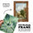 Green Tropical Succulent I " Green Tropical Succulent I "-1621893302-1621893311
