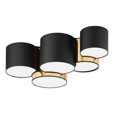Juli Flush Mount