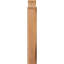 Persienne traditionnelle en bois rustique-106952032-31652442
