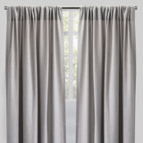Saint Room Darkening Curtain