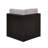 Alante Metal Outdoor Lounge Chair-1661174210