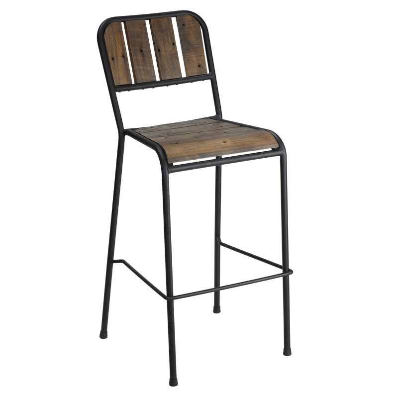 Tabouret de bar 30 po Jayden