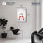 «Self Love», reproduction d'art sur toile par Notoriart-116872705