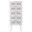 Koll 5 Drawer 42cm W Chest