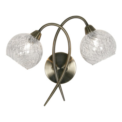 Tarn Wall Sconce