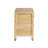 Lanora 22.5'' W Solid Wood Nightstand-1739038517