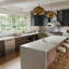 Robinet de cuisine ZLINE Sierra-71535893