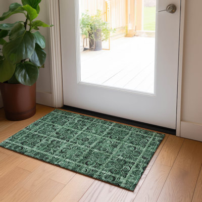  Malek Area Rug