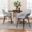 Diahna Upholstered Armchair