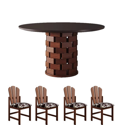 Table de salle à manger French French