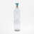 Drop Glass Water Bottle With Ceramic Stopper-750 ML