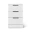 Glenhaven 40 cm W Bedside Table-34243777-127127639-127127641