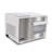 Whynter SonicSnö Countertop Nugget Ice Maker 40lbs/24hrs Chewable Pebble/Sonic Type Ice-100287938
