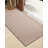 Melio Chevron Polyester Doormat -2145858347-2145858343