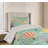 Modern & Contemporary Polyester Coverlet-41892926