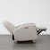 Eller 32.6'' W Power Recliner With Swivel And Glider