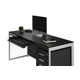 Sequel 66'' Desk with Return