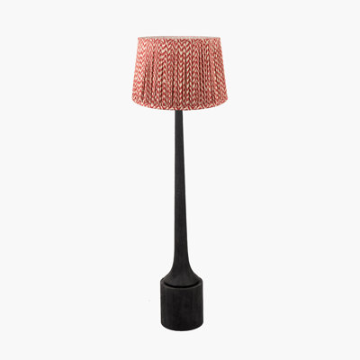 Batasi 156cm Matte Traditional Floor Lamp
