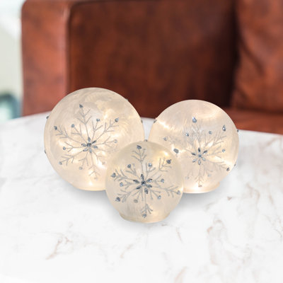 LED Lamp