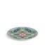 Wonderlust Bone China Salad/Dessert Plate