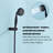 Complete Shower System with Rough in-Valve-70991336