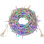 787.4 " LED Color Changing Indoor / Outdoor String Lights