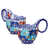 Blue Porcelain sélectionné