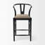 Tabouret de bar et de comptoir Parina-37317819-100053722
