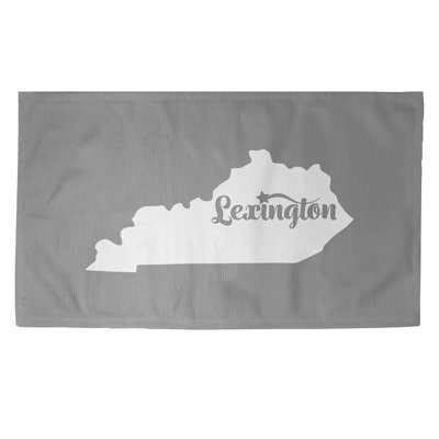 Tapis gris lexington kentucky