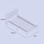 Lit simple Porto-98582396