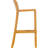 Plain Outdoor 30" Patio Bar Stool-447830756