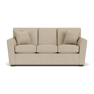 Upholstered 78'' Sofa