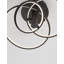 LED Semi Flush Mount-318156099