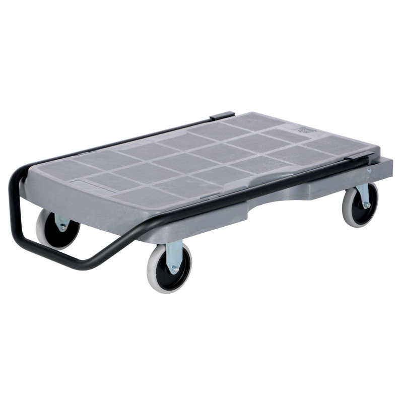 500 Lb. Capacity Foldable Platform Dolly