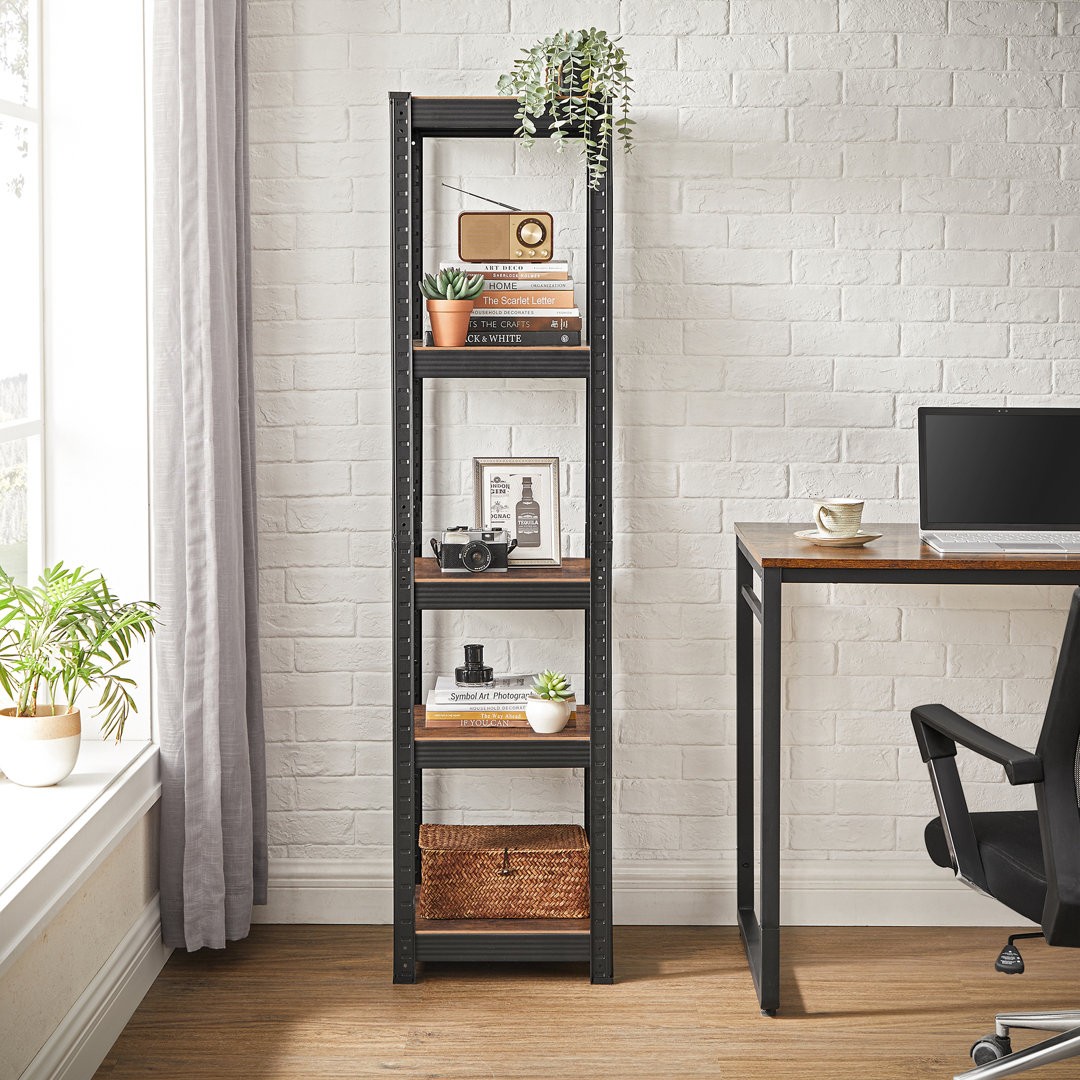Desi Bookcase