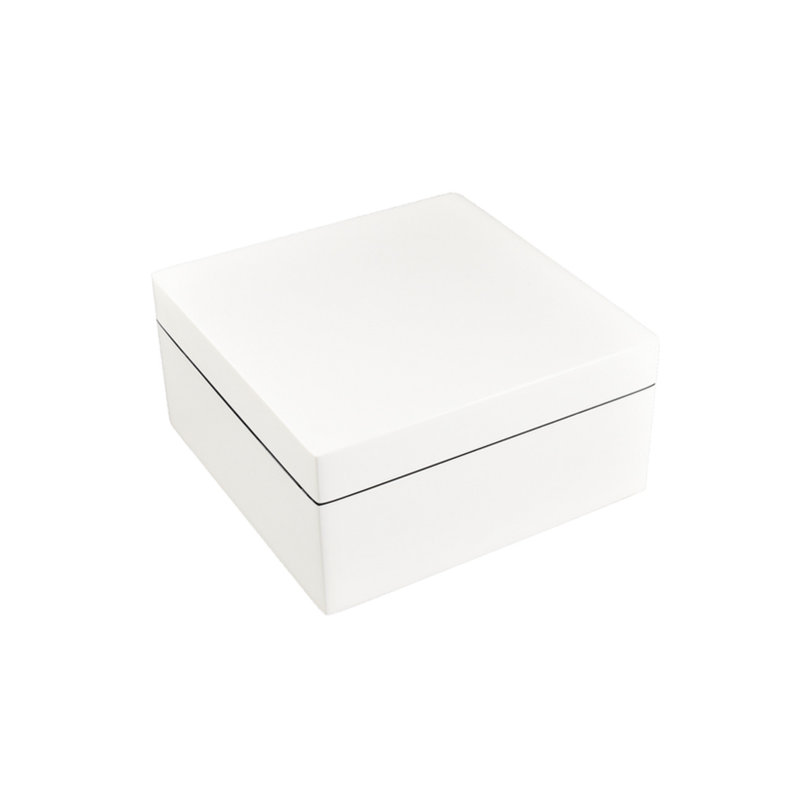 Handmade Wooden Decorative Box