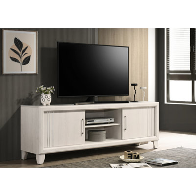 Console multimédia 1pc Beige
