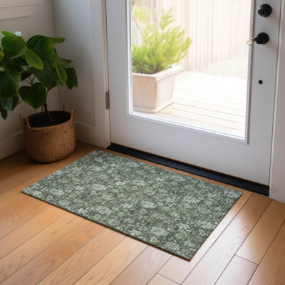Tapis intérieur / extérieur Ayush