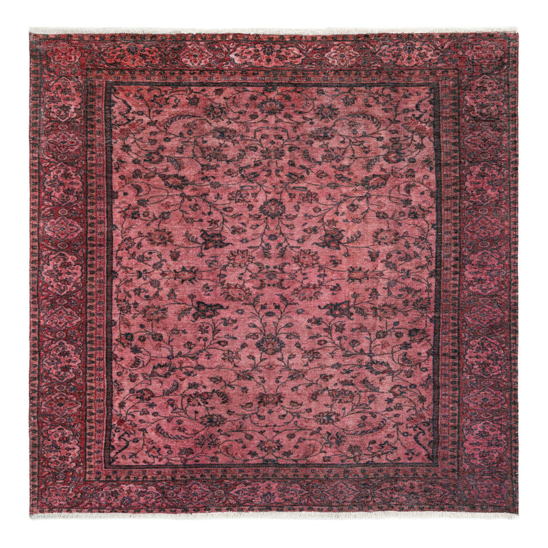 Tapis Rugs.com Ameneh Boutique, Carré 5 pi 1 po