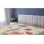 Microfiber Floral Fitted Sheet-95976239