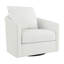 Camden Swivel Patio Chair with Cushions-66943161