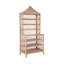 Étagère à 7 niveaux Amanda Lindroth Brighton H 85 po x l 37 po