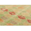 One-of-a-Kind 3'3”x4'5” Hand Knotted Area Rug
