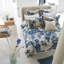 Hirigana Indigo Sham-860709939