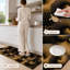 Tapis de cuisine Spiral Fractal