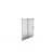 Brushed Nickel selected