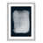 Silver Framed Print with Mat n'est pas disponible